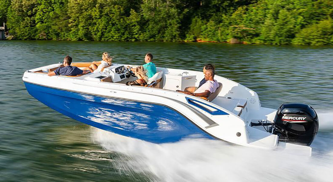 2021 22' BAYLINER 22_Bayliner_1