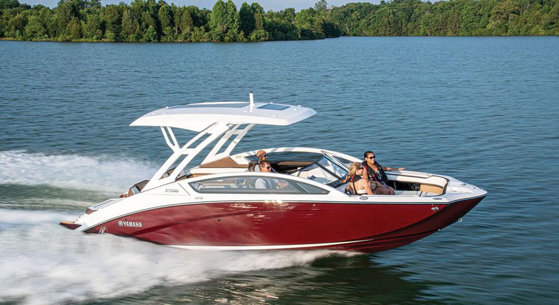 2021 27' YAMAHA 27_Yamaha_2